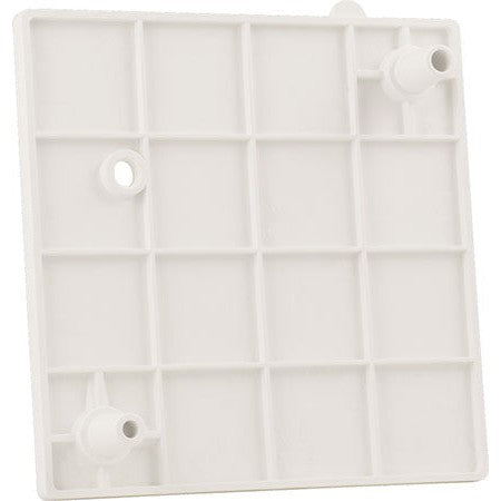 Replacement End Plate for Super Jet Filter - Inlet & Outlet Side