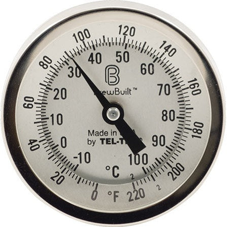 BrewBuilt® Thermometer | 3