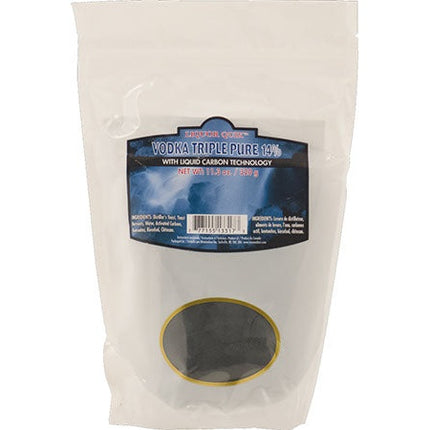 LQ Alcobase Triple Vodka Pure 14%