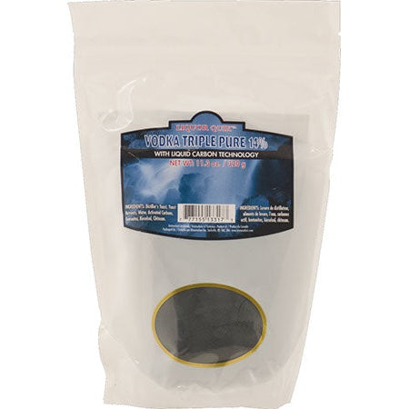 LQ Alcobase Triple Vodka Pure 14%