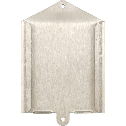 Pump Mounting Bracket - Stainless