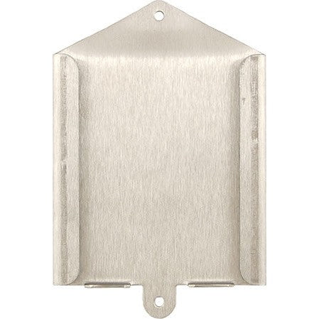 Pump Mounting Bracket - Stainless