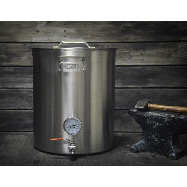 Anvil Brewing Kettle - PLACEHOLDER