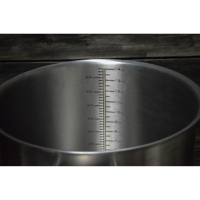 Anvil Brewing Kettle - PLACEHOLDER