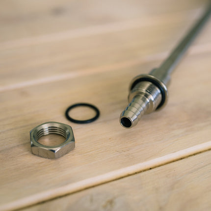 FTSs | Brew Bucket and 7 Gal Chronical Coil Extensions