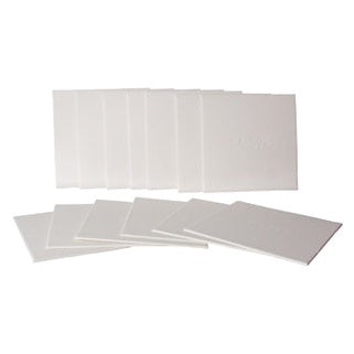 Filter Sheets - Seitz K900 20 cm x 20 cm (9-10 Micron) - PLACEHOLDER