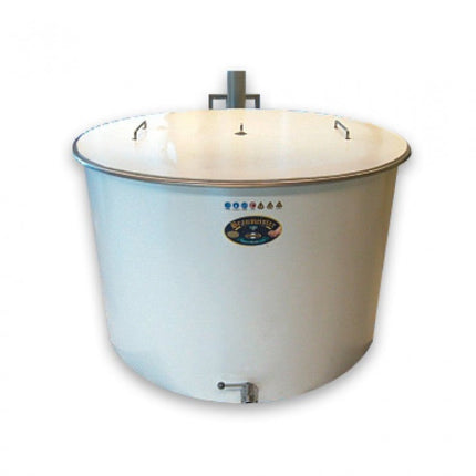 Braumeister - 500L Insulating Jacket for Kettle and Lid