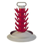 Ferrari Bottle Tree | Fixed Base | 45 Seat