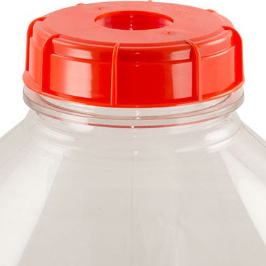 FerMonster - Lid with Hole