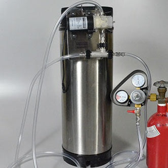 Blichmann QuickCarb Keg Carbonator