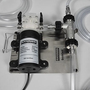 Blichmann QuickCarb Keg Carbonator