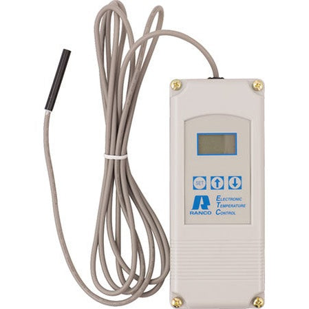 Ranco Digital Temperature Controller (Not Wired)