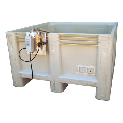 The Temperature Tamer