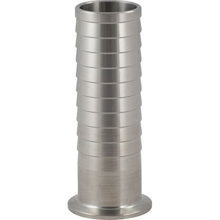 Stainless - 1.5 in T.C. x 1.5 in Barb (4.5 in. Long Stem)