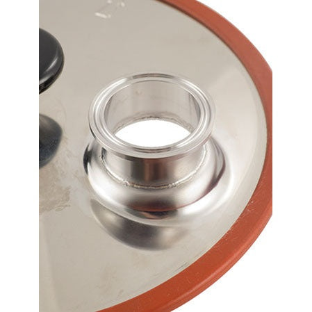 Replacement Lid for Speidel FD-Style Fermenters and FermentEggs