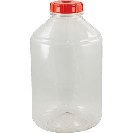 FerMonster 7 Gallon Ported Carboy (Spigot Not Included) - Items