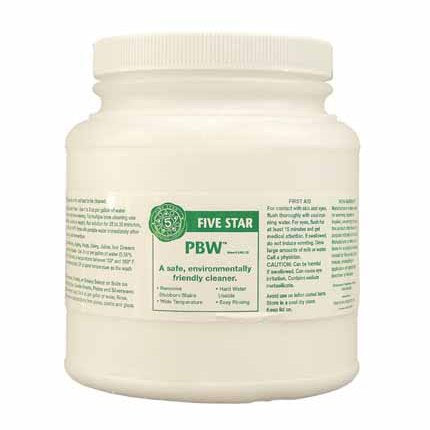 Five Star - PBW - PLACEHOLDER