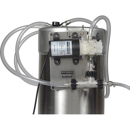 Blichmann QuickCarb Keg Carbonator