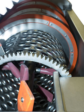 EnoItalia - Jolly 60 Destemmer Crusher 