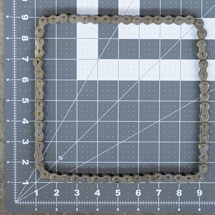 Chain for WE220 Eno 3 Crushers