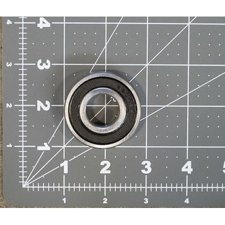 Destemming Shaft Sealed Bearing for WE220 & WE223 Crushers