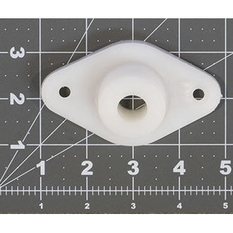 Feed Auger Bracket - WE220, Driven