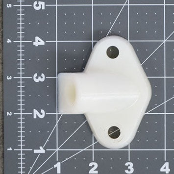 Feed Auger Bracket - WE220, Passive