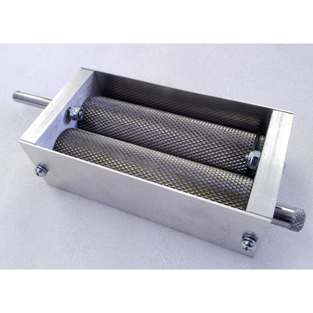MaltMuncher 2 Roller Grain Mill