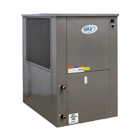 Cold Shot 5 Ton Chiller - 220v 1 Phase