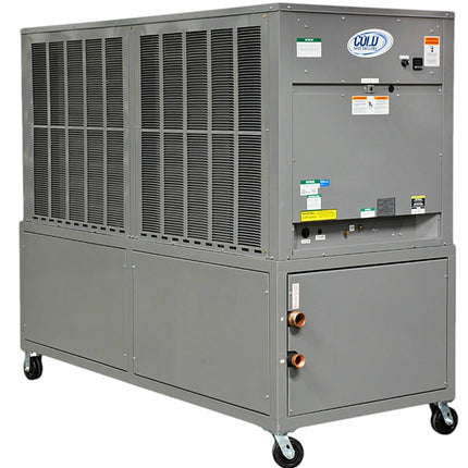 Cold Shot 12.5 Ton Chiller - 220v 3 Phase