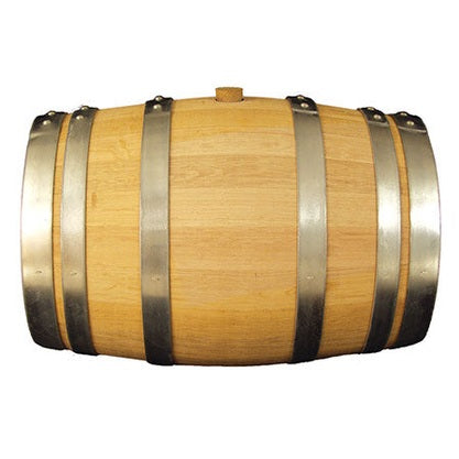A&K American Oak Barrel - 30 gal