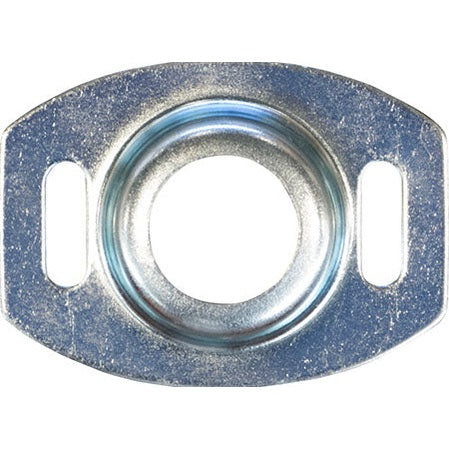 WE220 & WE223 Destemming Shaft Bearing Mount