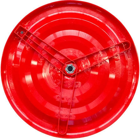 Replacement Flywheel for WE220 Crushers