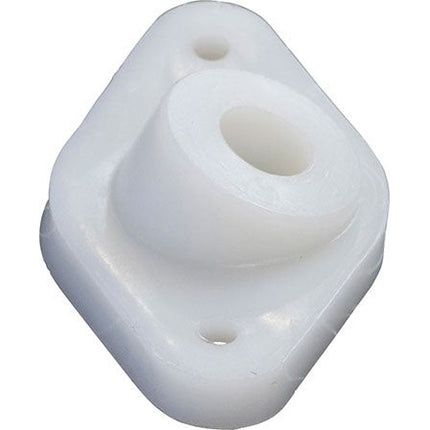 Feed Auger Bracket - WE220, Driven