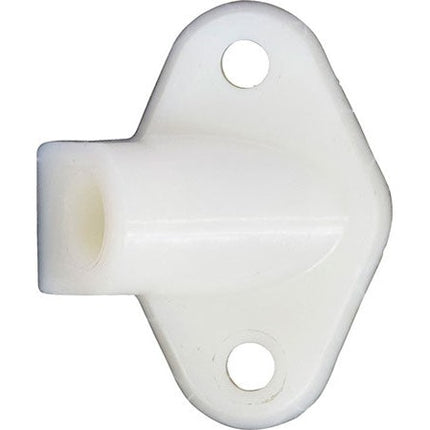 Feed Auger Bracket - WE220, Passive