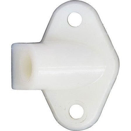 Feed Auger Bracket - WE220, Passive