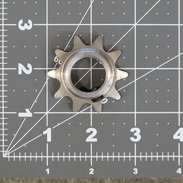 Small Chain Sprocket - WE220 & WE223