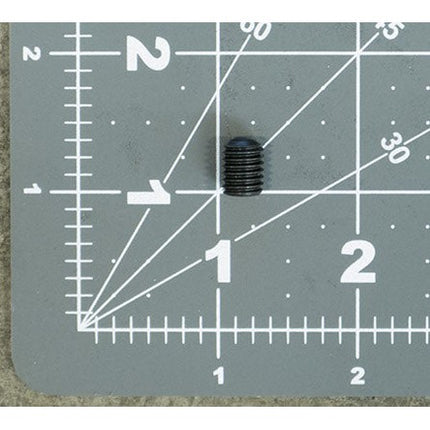 Set Screw for Gears and Sprockets on WE220 & WE223 Crushers
