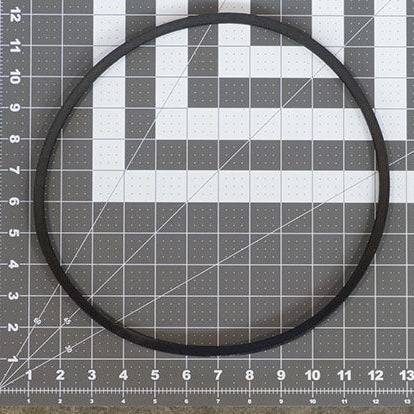 Drive Belt for WE223 Crushers