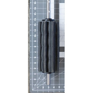 Rubber Roller - WE223, Driven