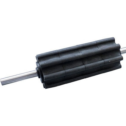 Rubber Roller - WE223, Passive