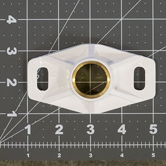 Destemming Shaft Bracket for WE235, WE236, WE234 (Position 2)