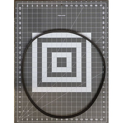 Drive Belt for WE235, WE236, WE234 (Position 41)