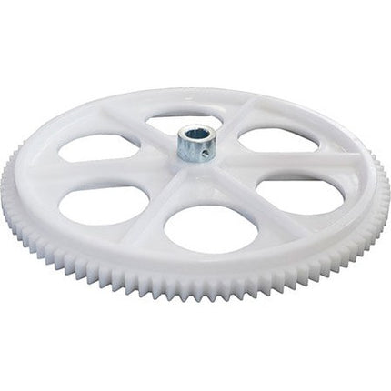 Large Feed Auger Gear for WE235, WE236, WE234 (Position 8)