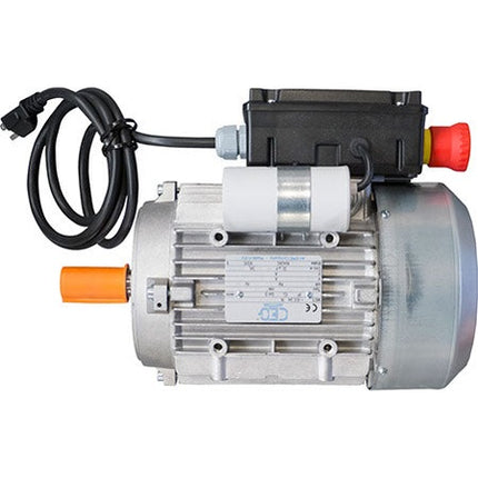 Replacement Motor for WE235, WE236