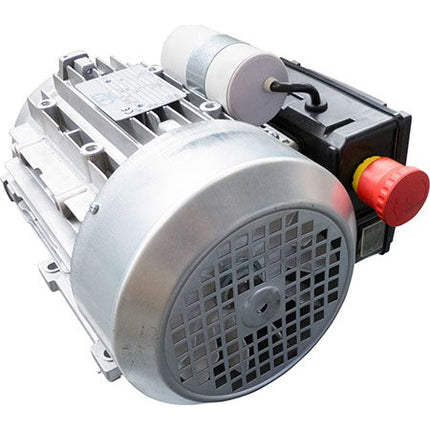 Replacement Motor for WE235, WE236