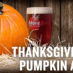 Collection image for: Buy One Beer Recipe Kit Get One 50% OFF