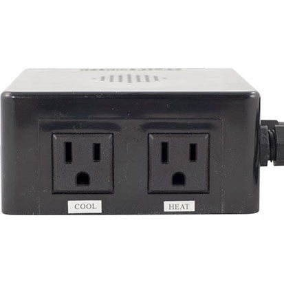 MKII Temperature Controller