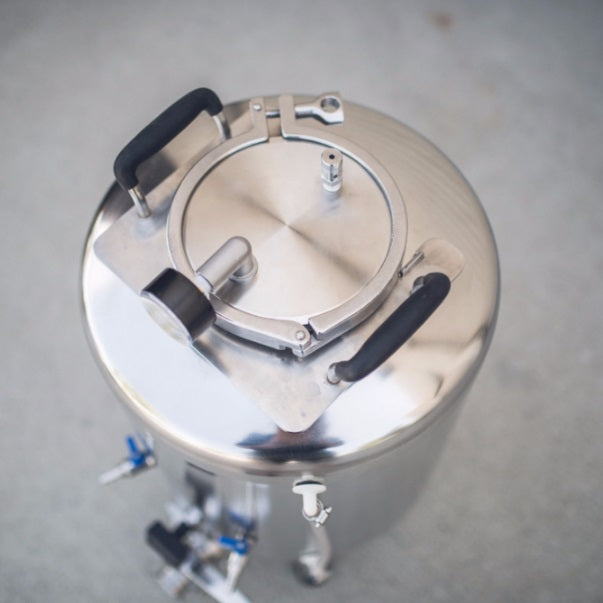 Handle - Brite Tanks