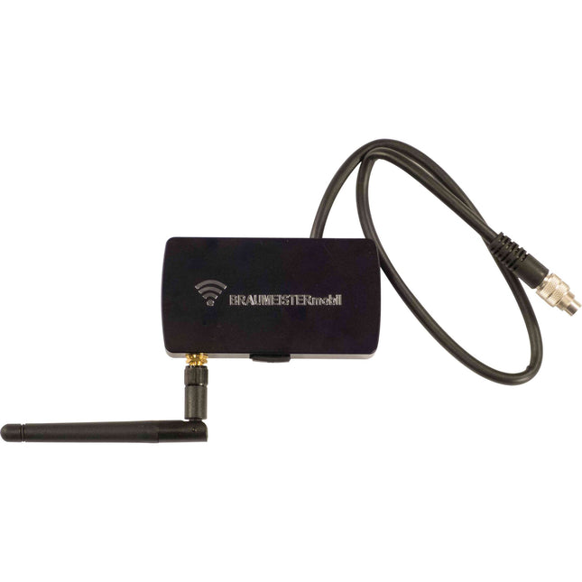 Braumeister Wifi Unit Upgrade